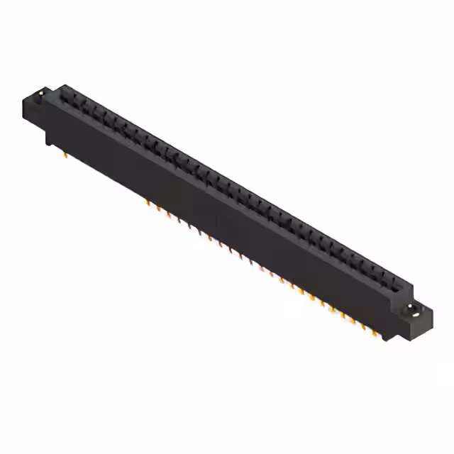387-064-560-803 EDAC Inc.  Edgeboard Connectors